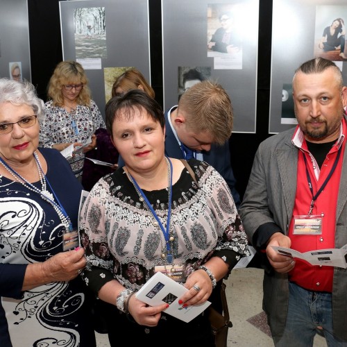 XX lecie Teatru Parra- sobotni wieczór 